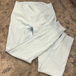 Lululemon Align High Rise Leggings 28” Size 10